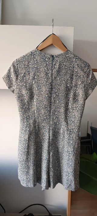 Mono corto Zara Talla M