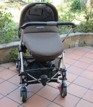 Trío Bebecar Streety