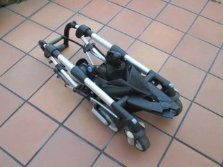 Trío Bebecar Streety