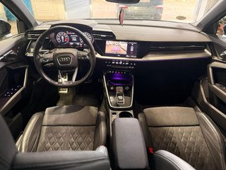 Audi RS3 2024