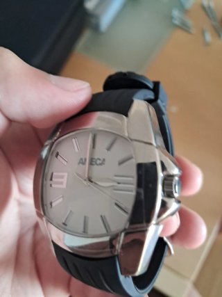 Reloj antiguo