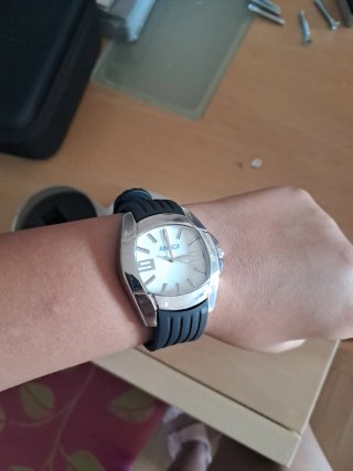 Reloj antiguo