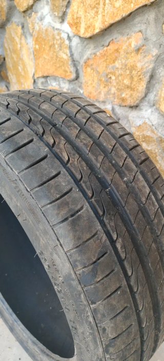 2 Neumáticos Minerva 235/40 ZR19 96Y
