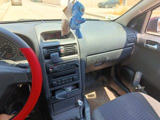 Opel Astra 2002