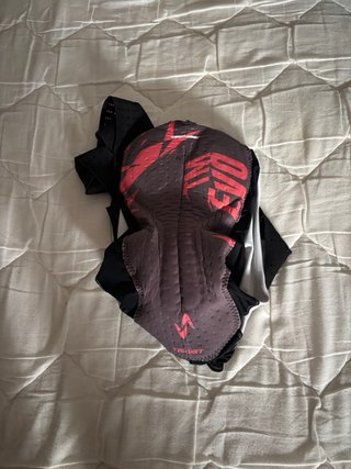 Culotte Taymory Talla L