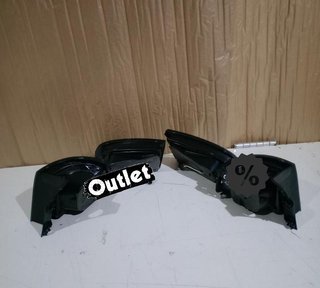 BY PILOTOS SEAT IBIZA 6L 02-08 CARDNA LIGHTBAR FONDO NEGRO L