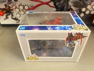 Funko Pop! Rides Avatar Toruk Makto Jake Sully 117