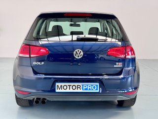 Volkswagen Golf Advance 1.4 TSI 140cv BMT