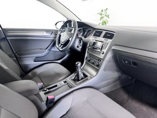 Volkswagen Golf Advance 1.4 TSI 140cv BMT