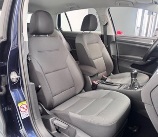 Volkswagen Golf Advance 1.4 TSI 140cv BMT