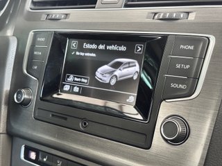 Volkswagen Golf Advance 1.4 TSI 140cv BMT