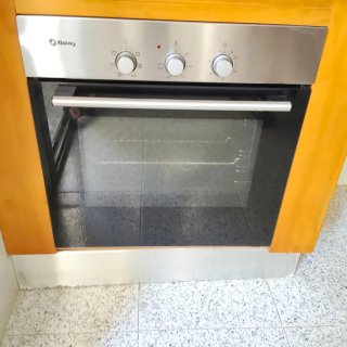 Horno Balay