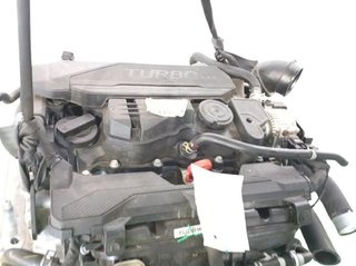 Kia devzp170118 g4fu motor completo sportage v nq5
