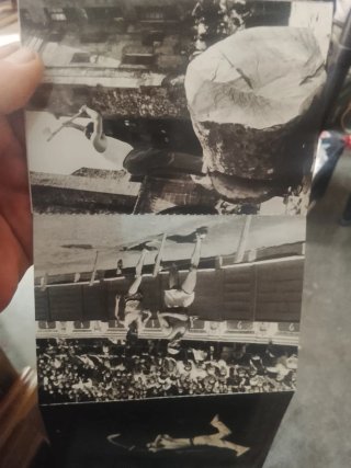 12 Postales Deportes Vascos