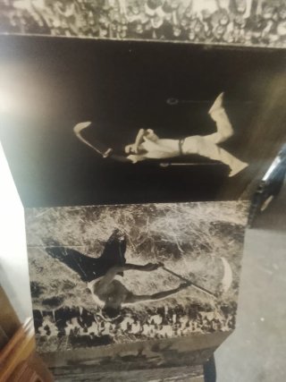 12 Postales Deportes Vascos