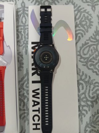 Reloj inteligente AK90 nuevo