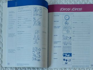 Planetino Glossar Deutsch-Spanisch / trad.: And...