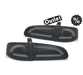 BY PILOTOS SEAT IBIZA 6L 02-08 CARDNA LIGHTBAR FONDO NEGRO L