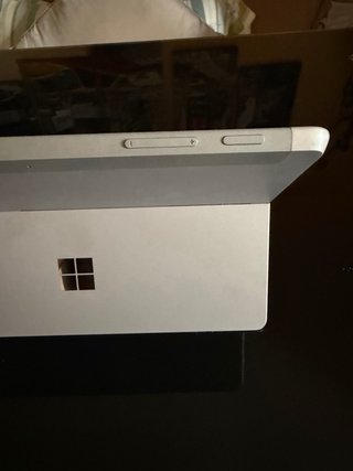 Microsoft Surface Go 3 8GB RAM 128GB SSD