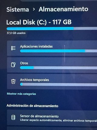 Microsoft Surface Go 3 8GB RAM 128GB SSD