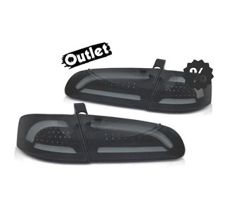 BY PILOTOS SEAT IBIZA 6L 02-08 CARDNA LIGHTBAR FONDO NEGRO L