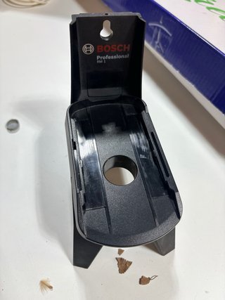 Nivel láser Bosch GCL 2-15 profesional