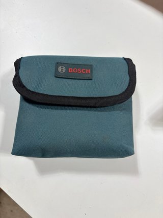 Nivel láser Bosch GCL 2-15 profesional