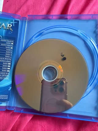 God of War PS4 (PlayStation 4) - Acción