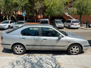 Nissan Primera 1999