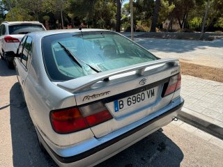 Nissan Primera 1999