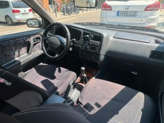 Nissan Primera 1999