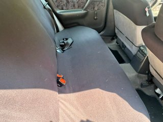 Nissan Primera 1999