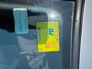 Nissan Primera 1999