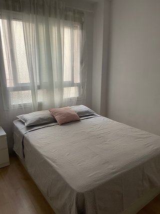 Habitacion en alquiler