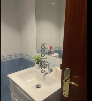 Habitacion en alquiler