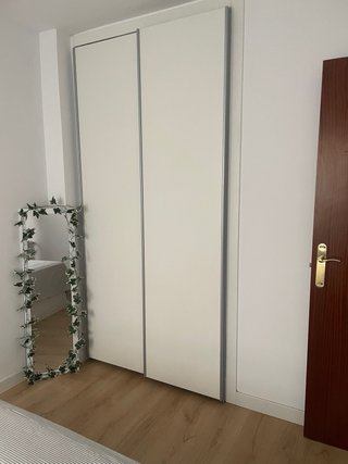 Habitacion en alquiler