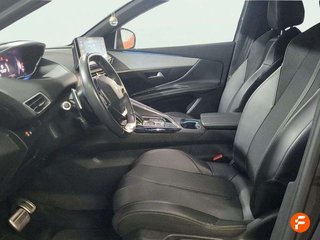 Peugeot 3008 1.5 BlueHDi 96kW S&S GT EAT8