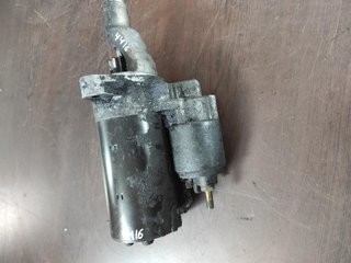 Motor de arranque 0001109021 Audi A6 (4B,C5, Vers