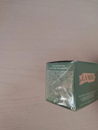 Creme La Mer travel kit