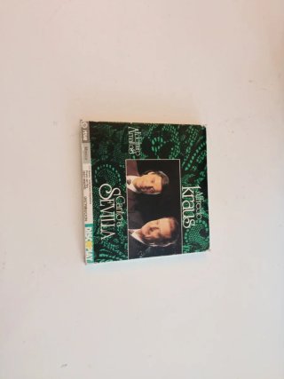 CD El Arte de Alfredo Kraus