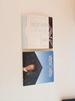 CD El Arte de Alfredo Kraus