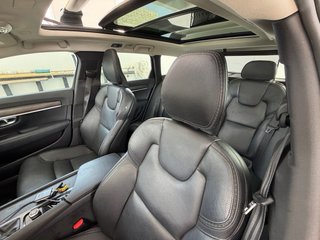 Volvo V90 Cross Country AWD Aut. 2018