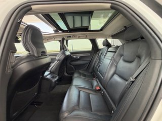 Volvo V90 Cross Country AWD Aut. 2018