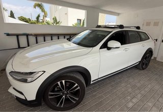 Volvo V90 Cross Country AWD Aut. 2018