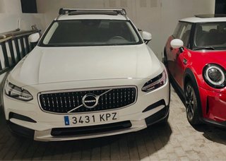Volvo V90 Cross Country AWD Aut. 2018