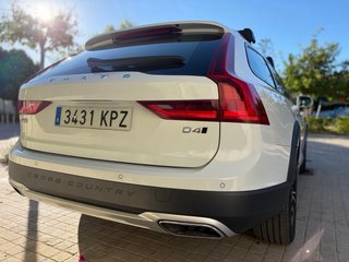 Volvo V90 Cross Country D4 AWD Aut. 2018
