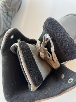 Scarpe Otomix Warrior Uomo