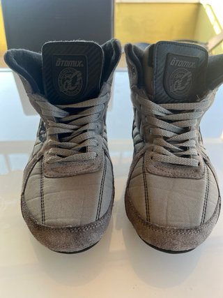 Scarpe Otomix Warrior Uomo