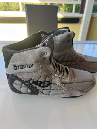 Scarpe Otomix Warrior Uomo