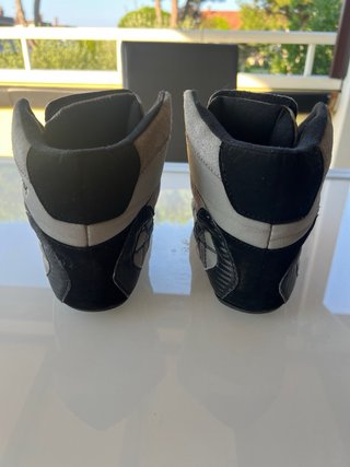 Scarpe Otomix Warrior Uomo